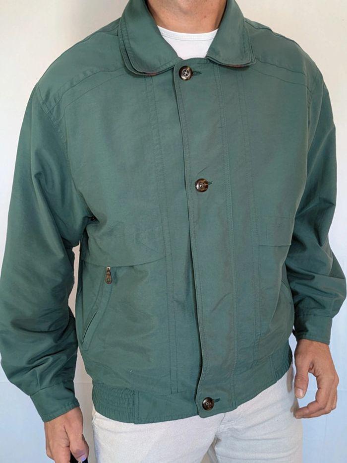 Veste vintage Réversible taille XL /L - photo numéro 1