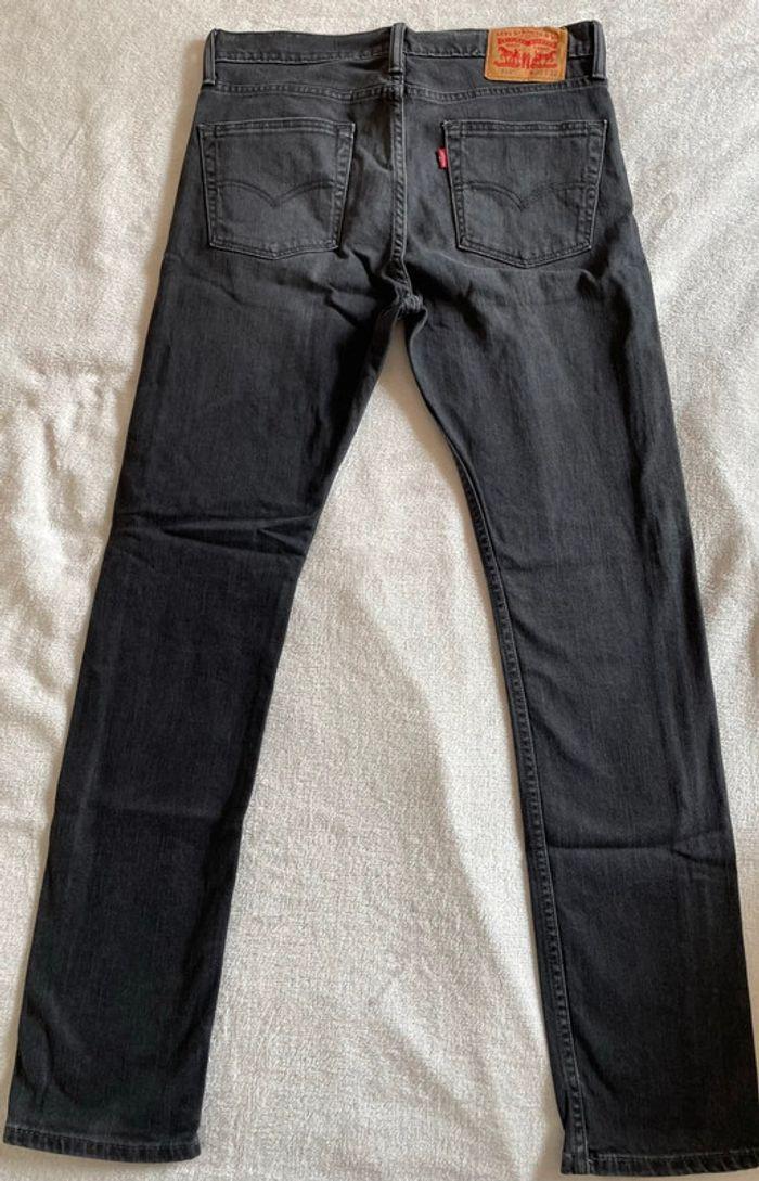 Levi’s 510 TBE - photo numéro 2