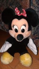 Peluche minnie