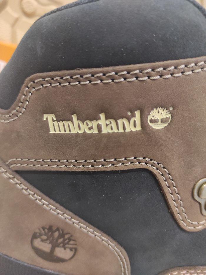 Timberland pointure 44 jamais portée - photo numéro 8