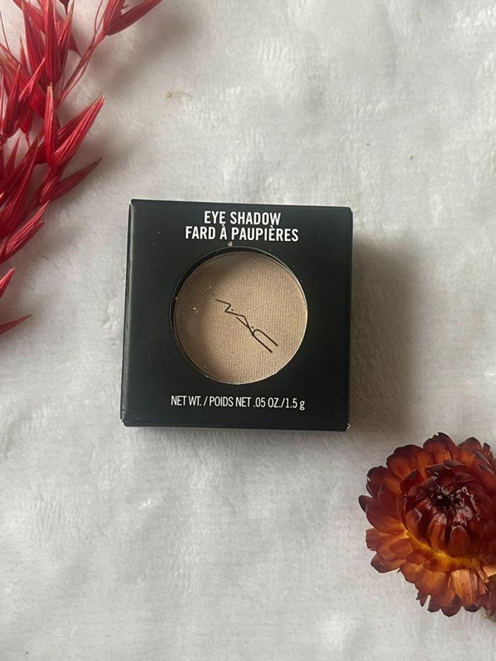 Fard à paupière - Mac cosmetics - photo numéro 1