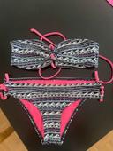 Maillot de bain 2 pièces Roxy