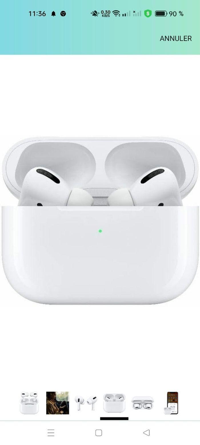 Airpods pro - photo numéro 4