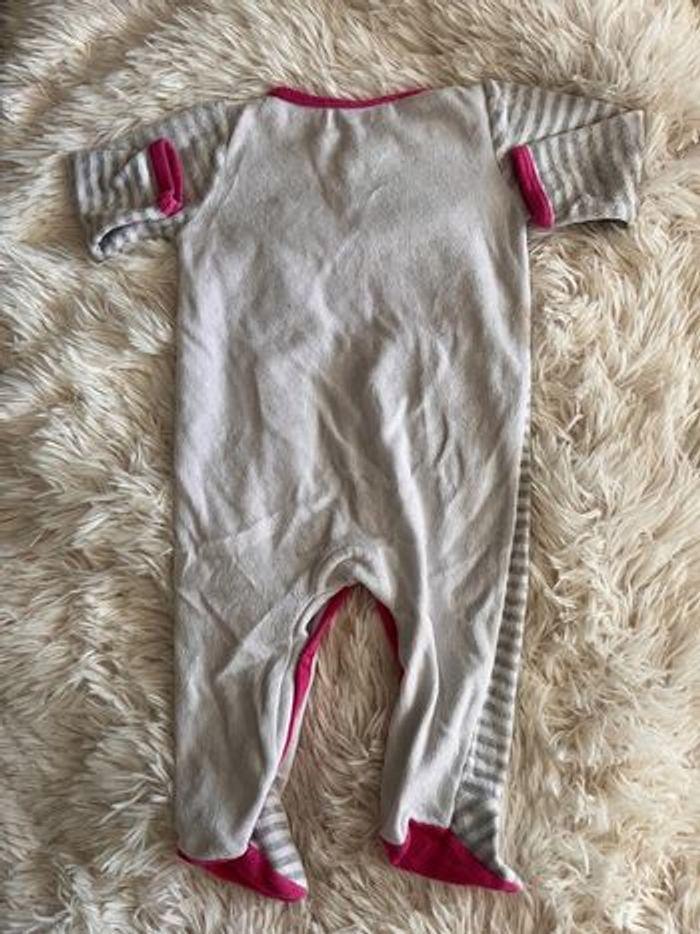 Pyjamas « Baby by gemo » - photo numéro 2