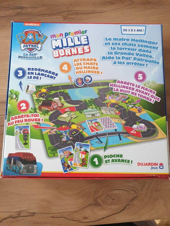 Mille bornes pat patrouille - photo numéro 3