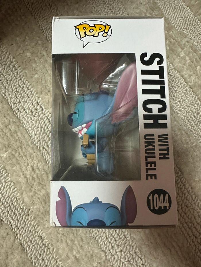 Pop funko Lilo et stitch 1044 - photo numéro 4