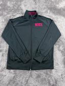 👕 Veste Femme Nike de Sport logo brodé Noir Taille XL 👕