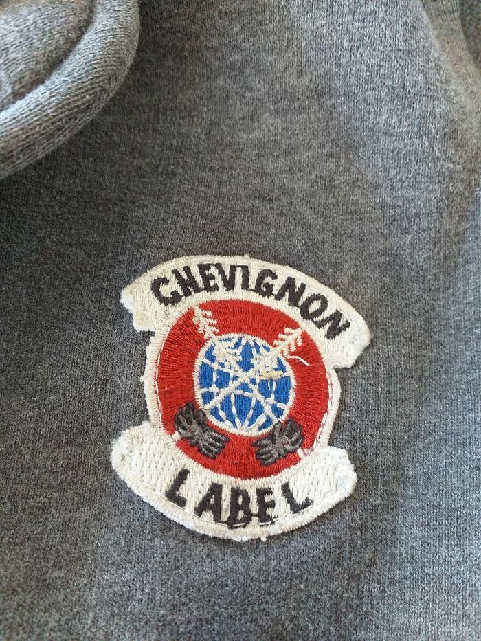 Veste chevignon - photo numéro 3