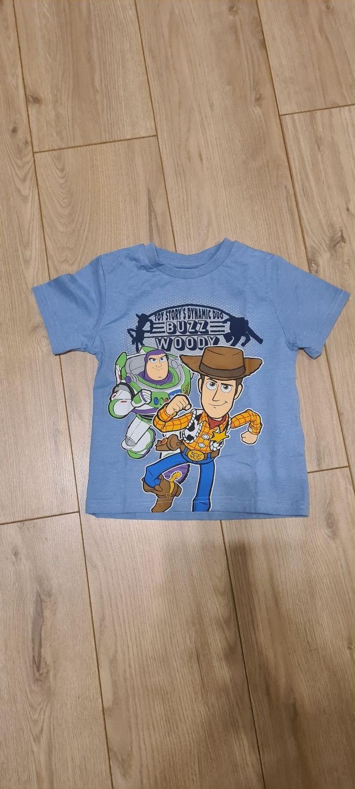 Tshirt Disney - photo numéro 1