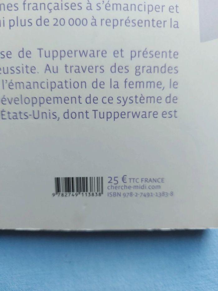 Tupperware - photo numéro 3