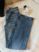 jean large zara