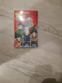 Manga dragon  ball Z parti 7 tome 2