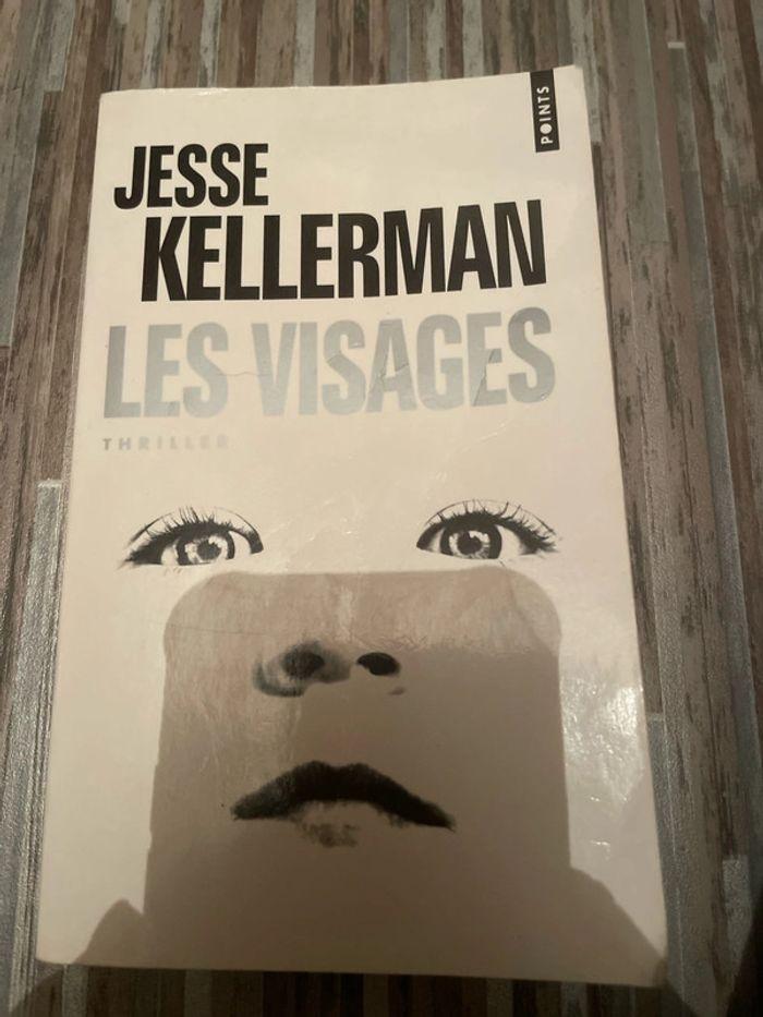 Les visages - photo numéro 1