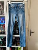 Jean Skinny dénim H&M taille 32