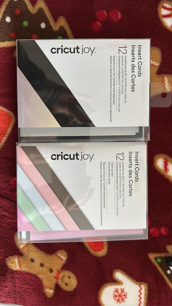 Cricut Joy - photo numéro 3