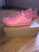 Baskets Stan Smith femme