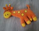 Peluche Girafe