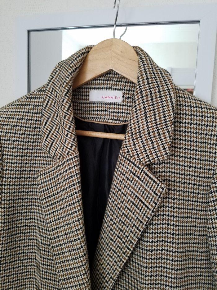 Manteau excellent état - photo numéro 3