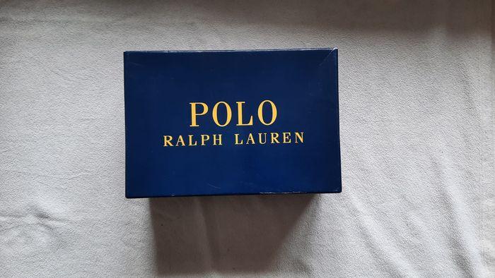 Chaussure Ralph Lauren 36 - photo numéro 7