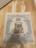 Sac tote le comptoir de Mathilde