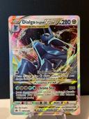 Dialga originel vstar 256