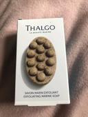 Thalgo - Savon marin exfoliant neuf!