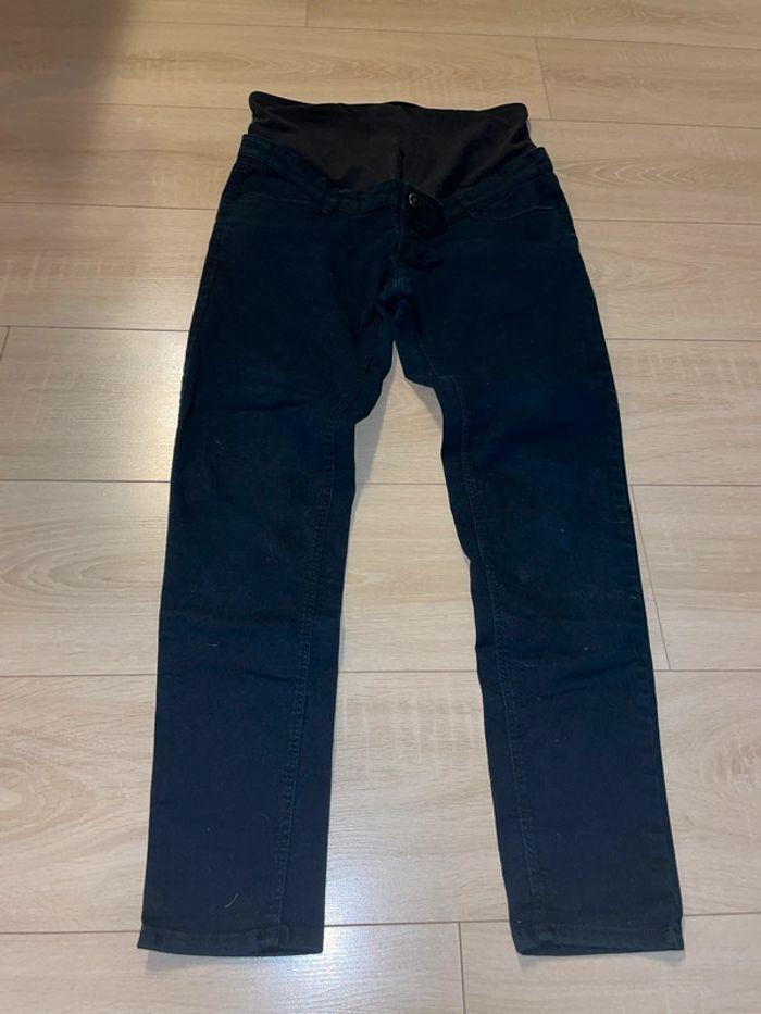 Pantalon maternité Kiabi 40 - photo numéro 1