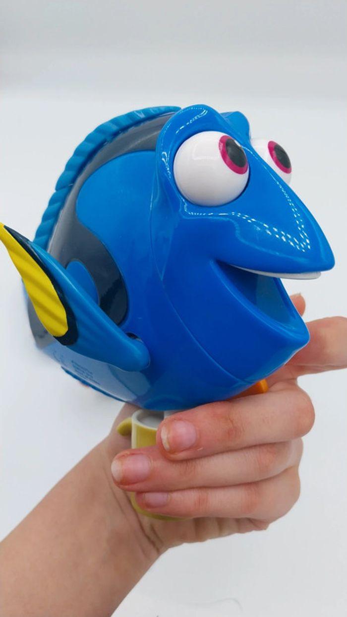 Figurine Dory Nemo avec accessoires - photo numéro 8