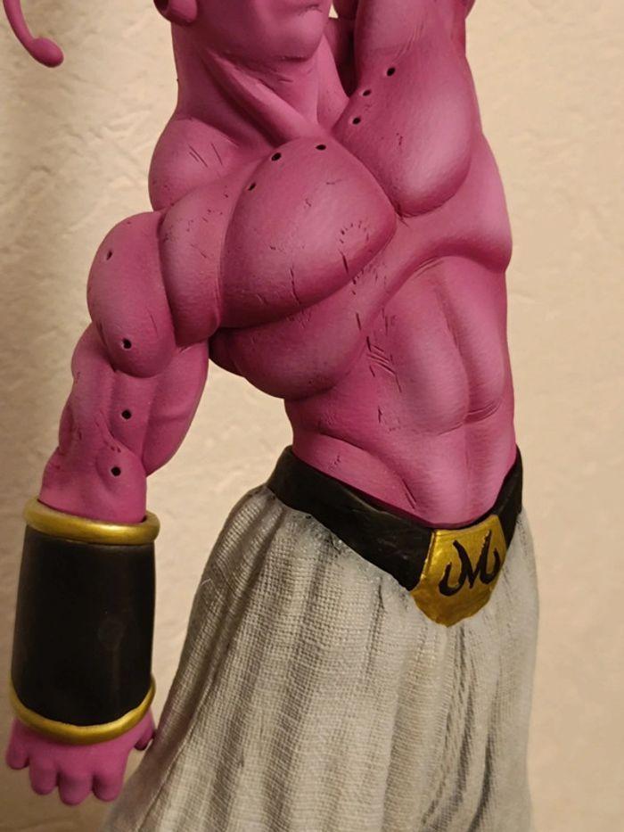 Figurine dragon ball buu - photo numéro 7