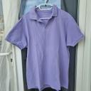 Polo taille XL