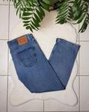 Jean Levi's 505 W34 L30 Bleu