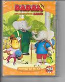 DVD - Babar - Camping au Palais