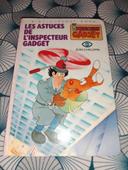 Les astuces de l'inspecteur Gadget