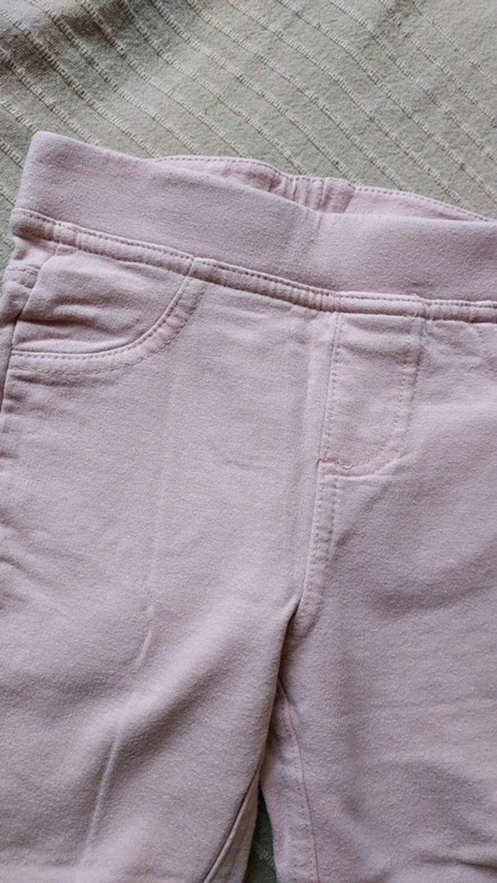 Pantalon fille 18-24 mois Primark - photo numéro 2