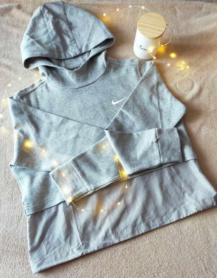 Sweat nike - photo numéro 1