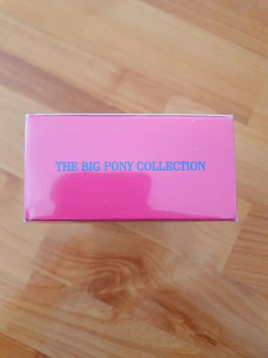 Eau de Toilette "RALPH LAUREN  THE BIG PONY 2 PINK" 100 ml Neuf sous blister. - photo numéro 8