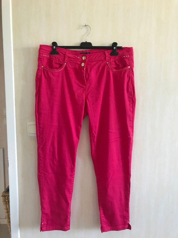 Pantalon taille 42 - photo numéro 1