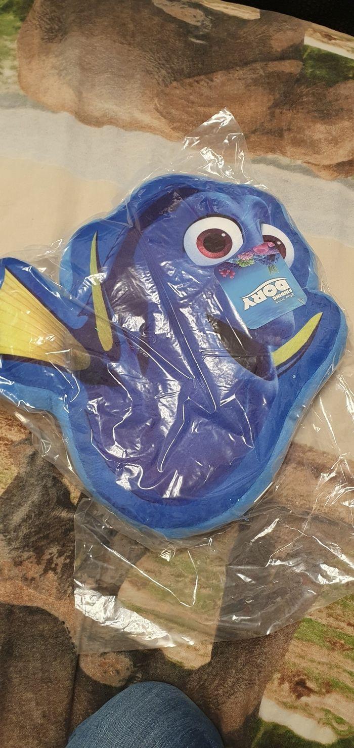 Peluche Dory - photo numéro 1