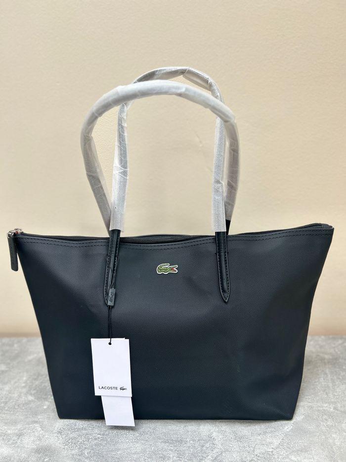 Sac à main lacoste  femme - photo numéro 1