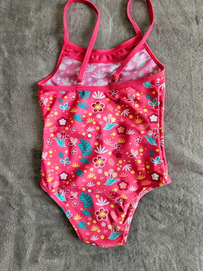 Maillot 1 pièce 2 ans - photo numéro 2