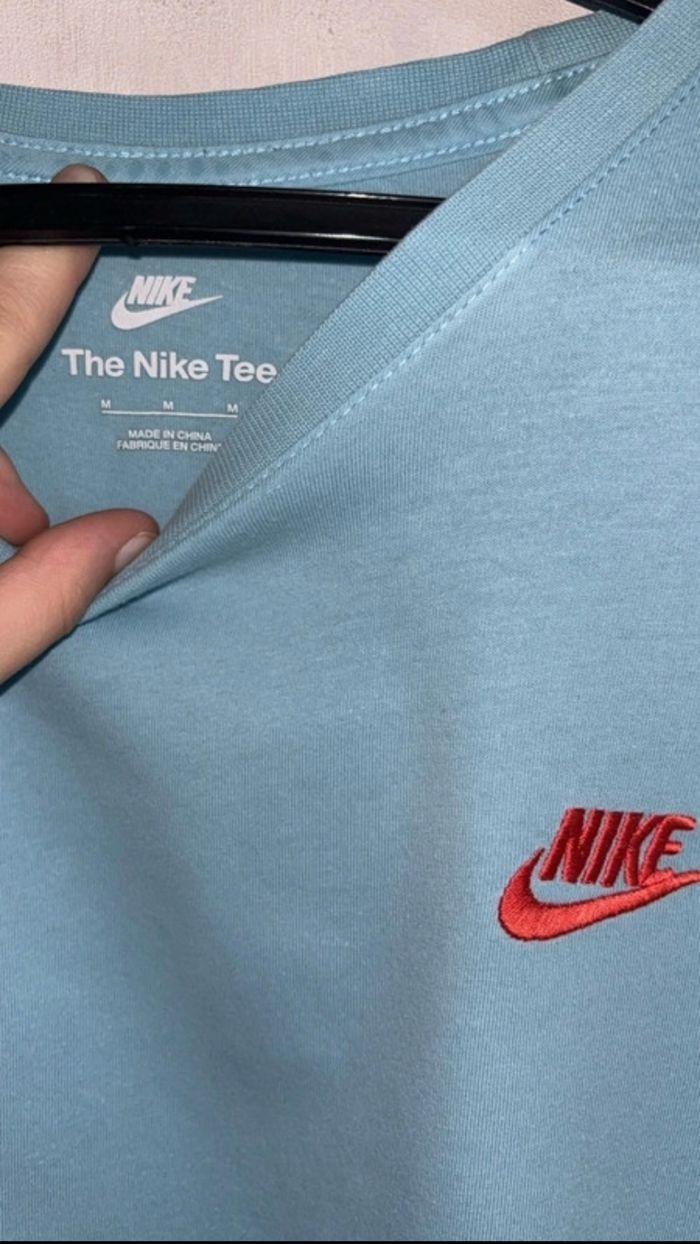 T’es short Nike homme - photo numéro 2