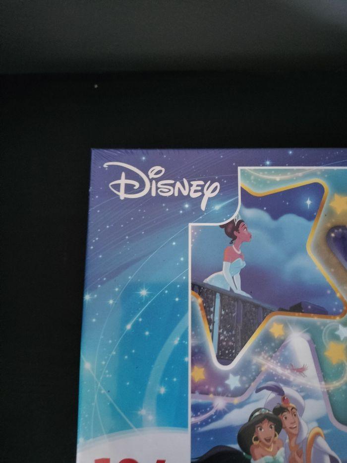 Puzzle Disney - photo numéro 6