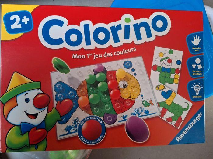 Colorino