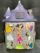 Disney by Loungefly sac à dos Princess Rapunzel Hair Climb Exclusive