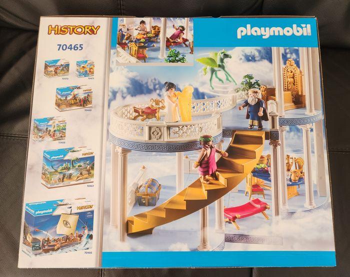 Playmobil 70465 neuf - photo numéro 2