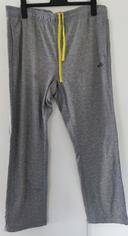 Jogging gris femme Taille 2XL