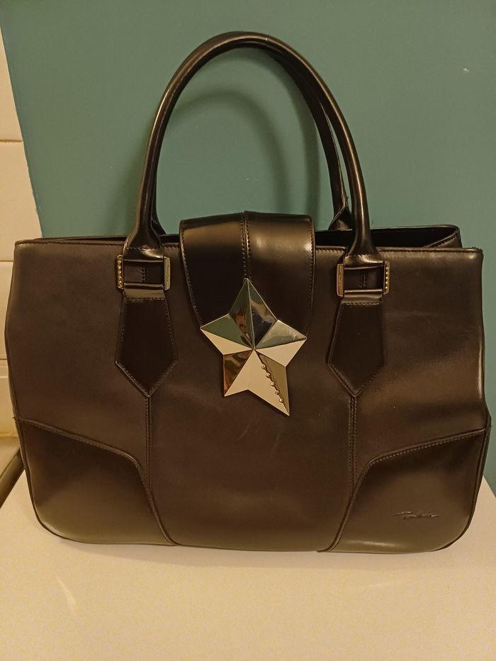 Sac Thierry mugler - photo numéro 1