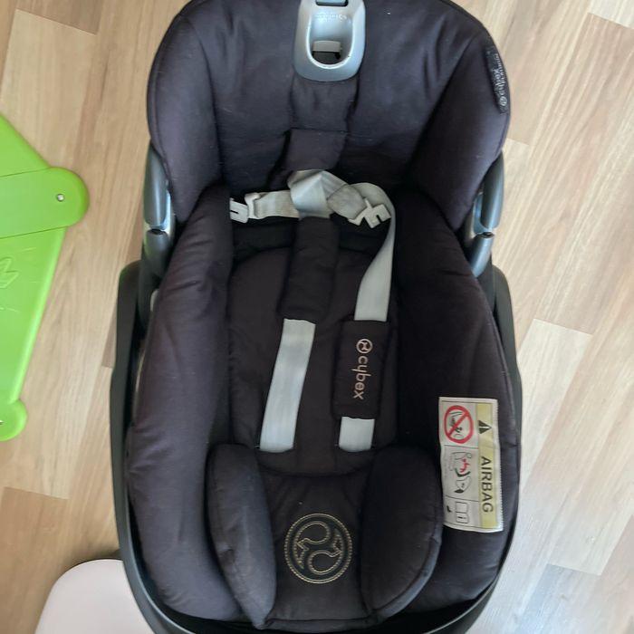 Maxi cosy cybex BALIOS S - photo numéro 1