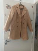 Manteau femme taille 36