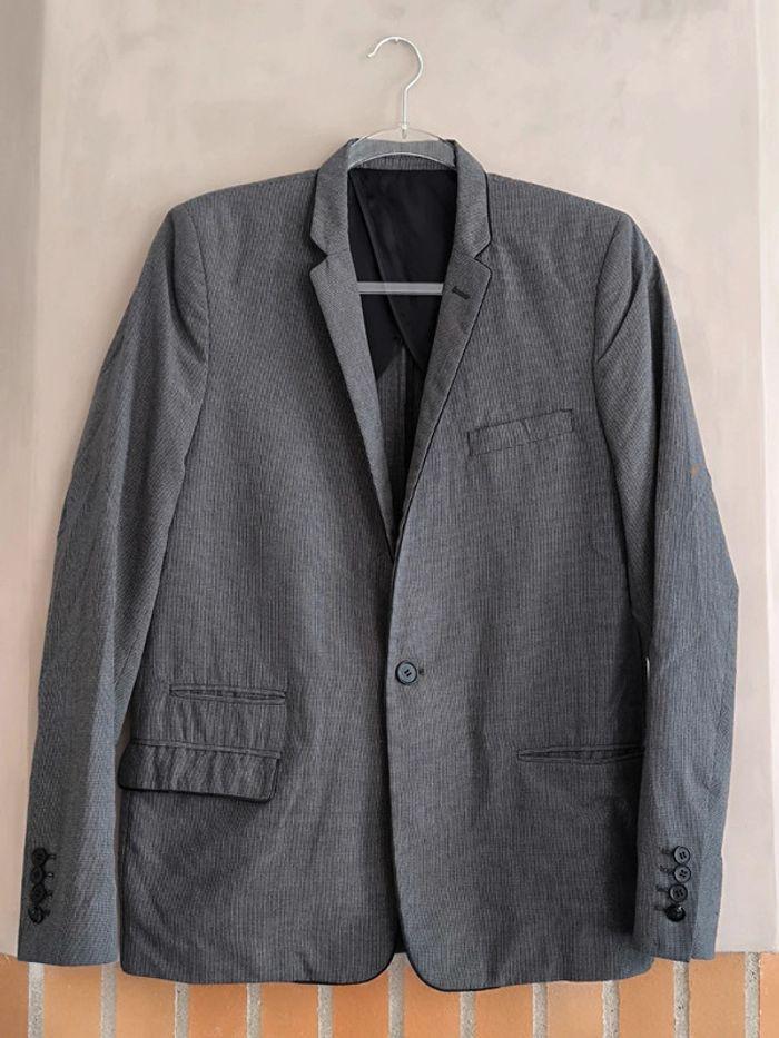 Veste blazer Homme The kooples 38 - photo numéro 1